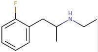 2-Fluoroethamphetamine