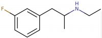 3-fluoroethamphetamine