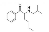 n-isobutyl-hexedrone